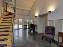 House | Living area | TV