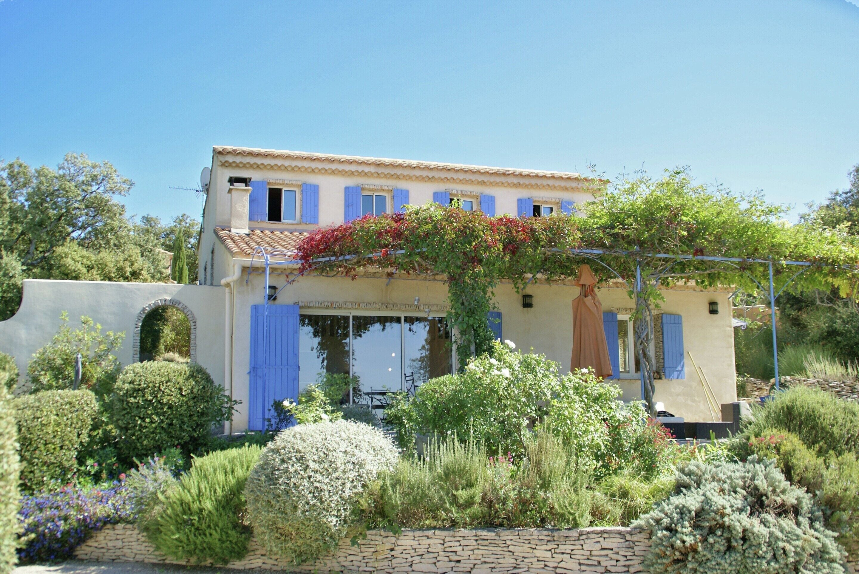 Villa | Exterior