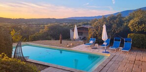 Villa | Exterior - Sunny Provence Getaway (Villes-sur-Auzon)