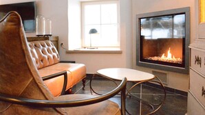 Maison | Salle de séjour