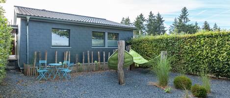 Bungalow | Eksteriør