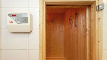 Bungalow | Spa treatment