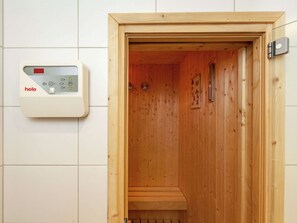 علاجات السبا