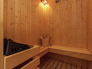 Bungalow | Bekvämlighet