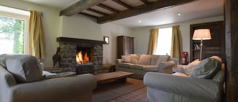 House | Living area