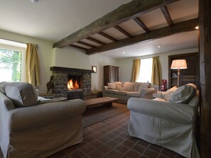 Huis | Woonruimte