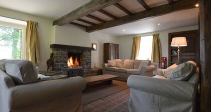 Charming Stay Near Circuit Spa