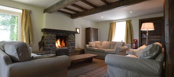 Charming Stay Near Circuit Spa