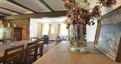 Charming Stay Near Circuit Spa