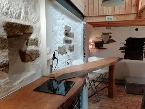 House | Dining - Brittany Escape With Garden (Cleden-Cap-Sizun)