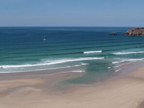 Exterior - Brittany Escape With Garden (Cleden-Cap-Sizun)