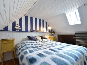 House | Room amenity - Brittany Escape With Garden (Cleden-Cap-Sizun)