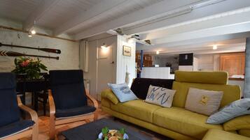 Rumah | Ruang keluarga