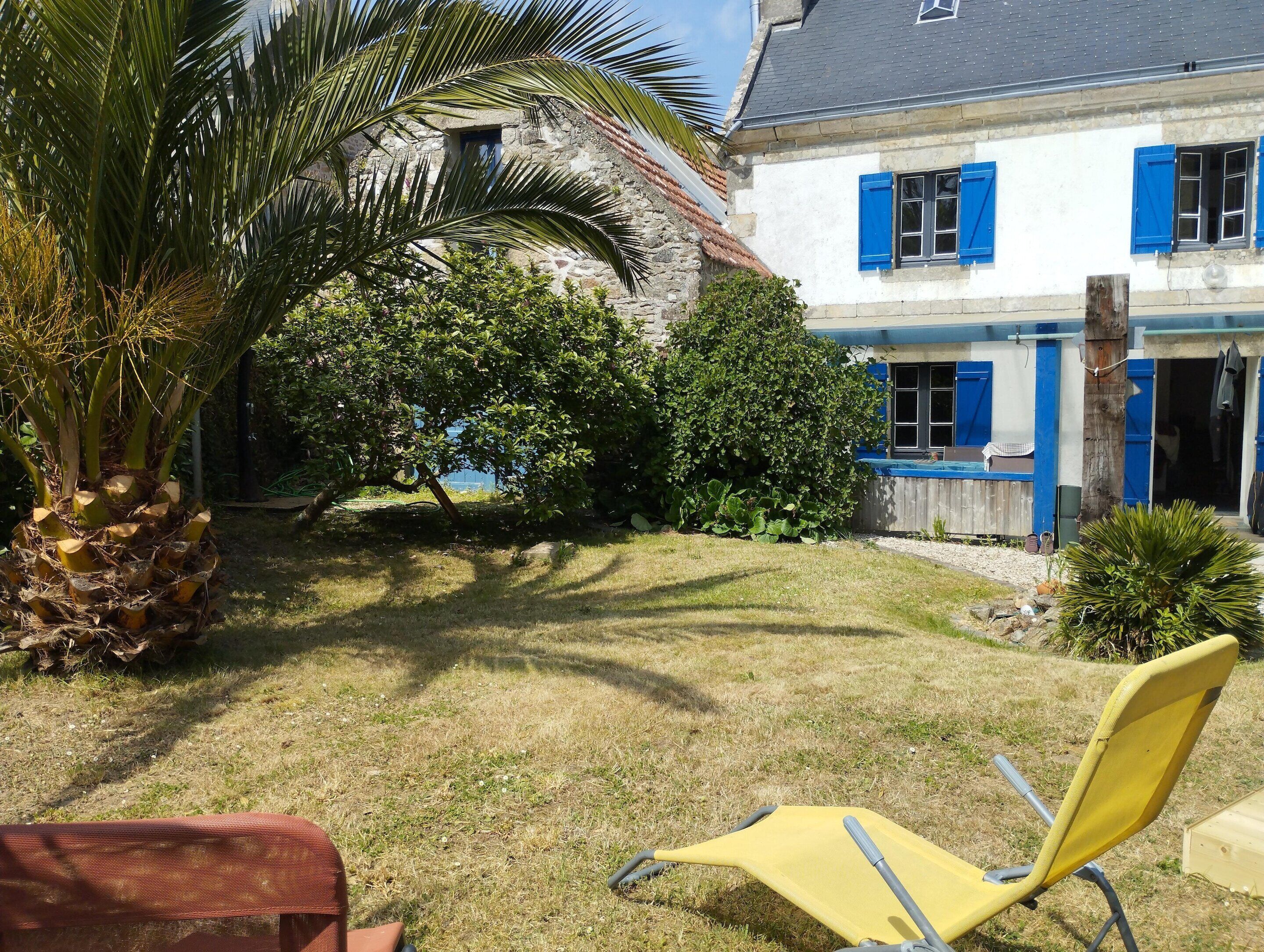 House | Garden