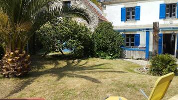House | Garden