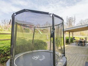 Villa | Balcony