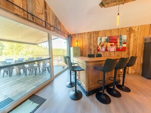 Chalet | Speisen