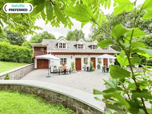 Apartamento | Fachada