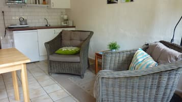 Huoneisto | Olohuone | DVD-soitin