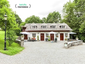 Apartment | Exterior