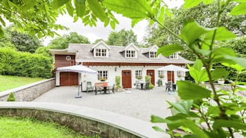 Appartement | Extérieur