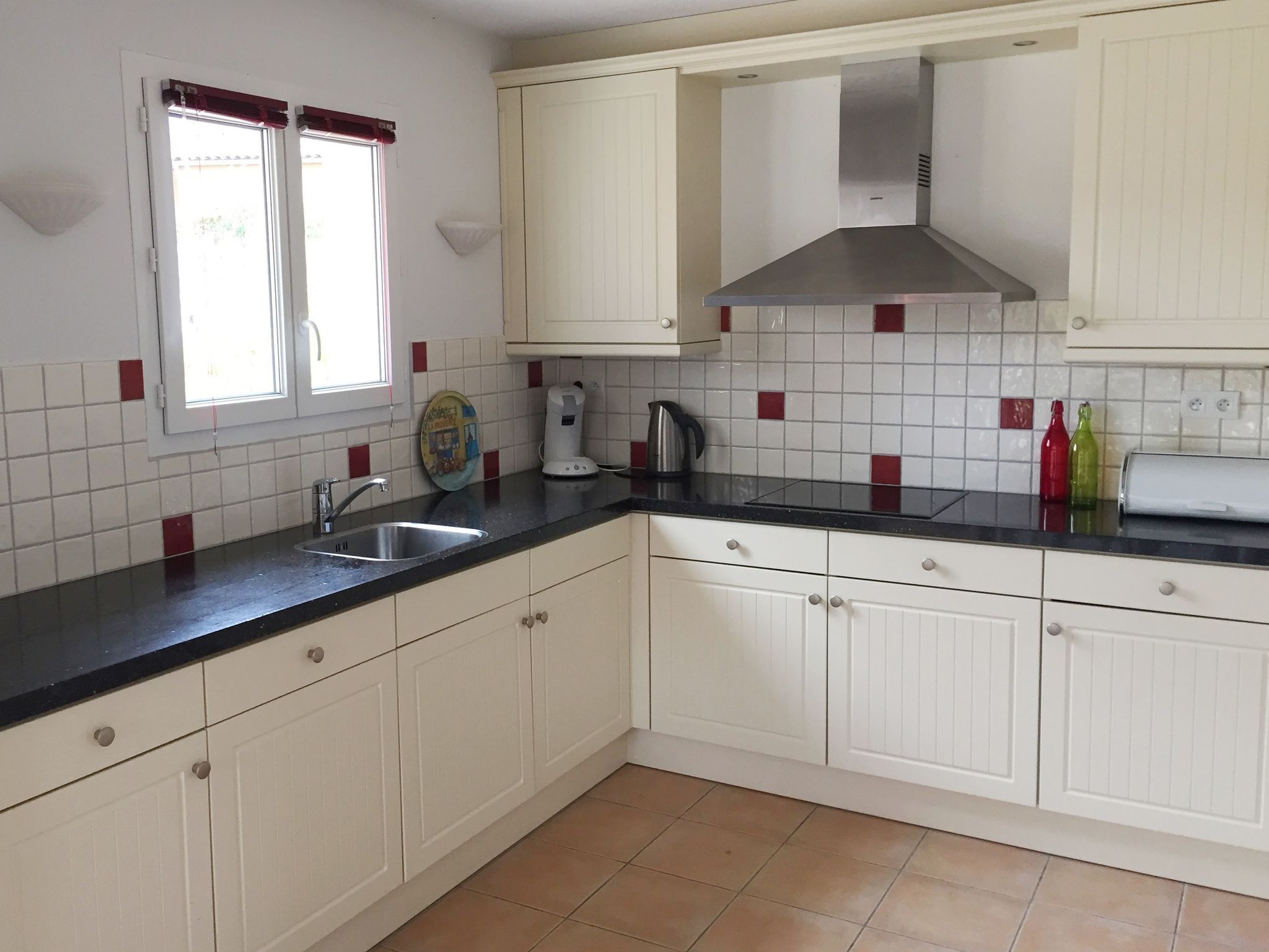 Rumah | Dapur pribadi