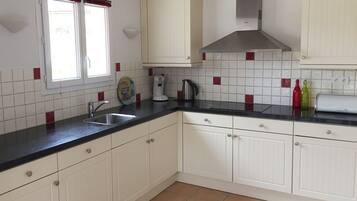 Rumah | Dapur pribadi