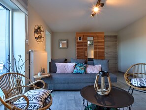 Cottage | Living room