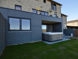 Chaumière | Extérieur