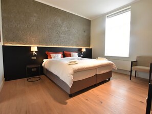 Villa - Spacious Villa in Knokke-heist With Garden (Knokke-Heist)