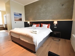 Villa - Spacious Villa in Knokke-heist With Garden (Knokke-Heist)