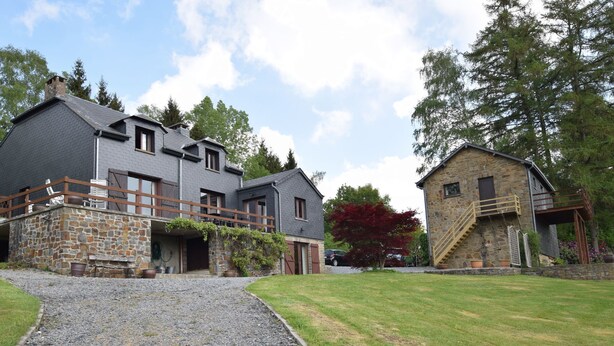 Huis | Exterieur