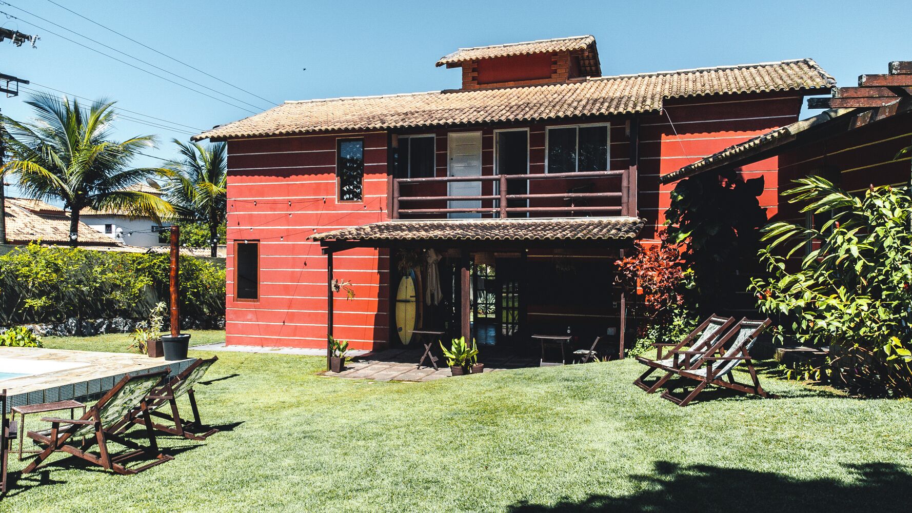 Foto - Bacana Hotel Boutique