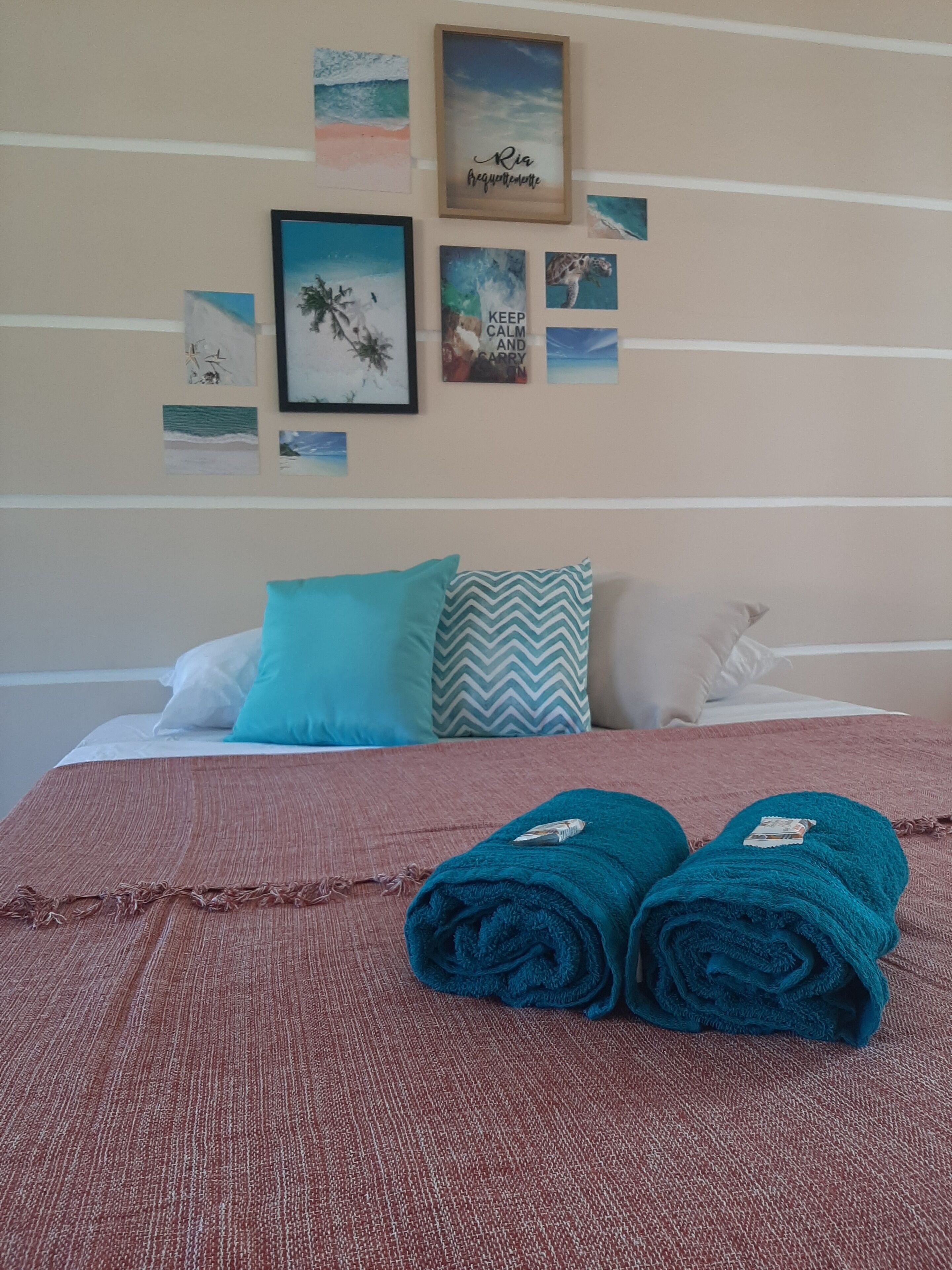 Foto - Bacana Hotel Boutique