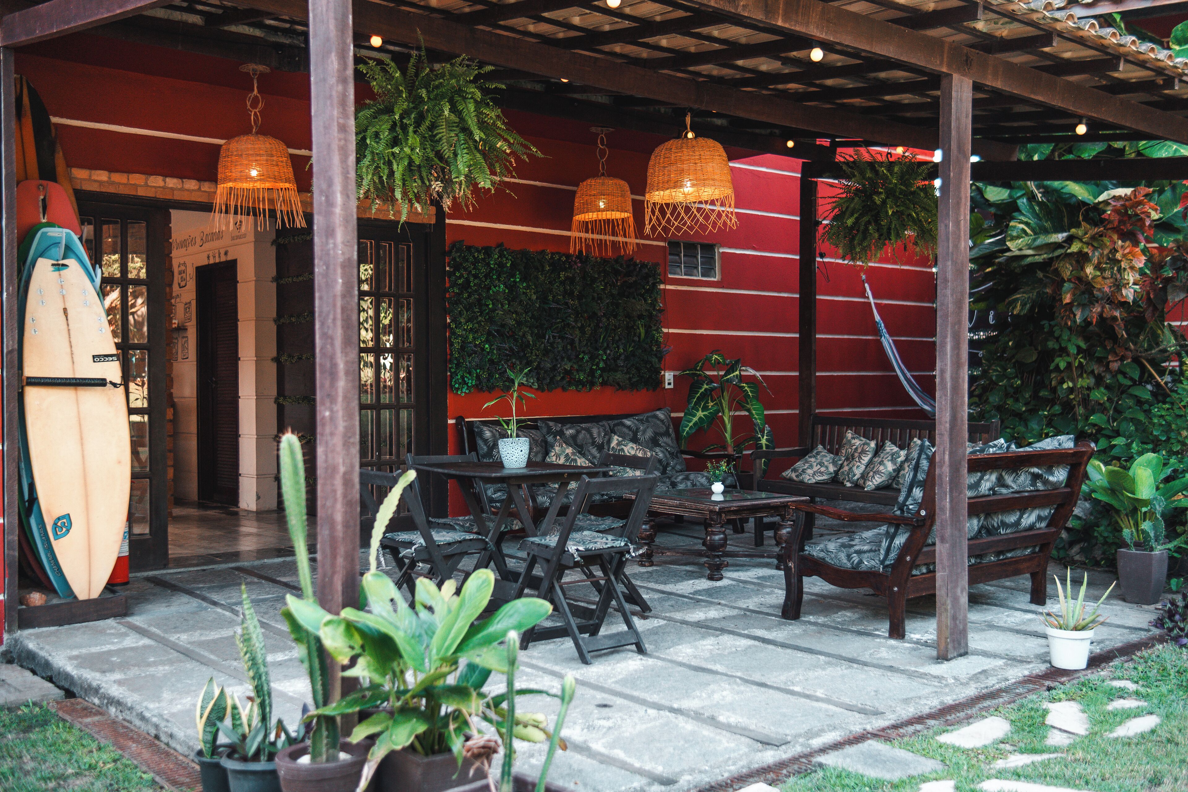 Foto - Bacana Hotel Boutique