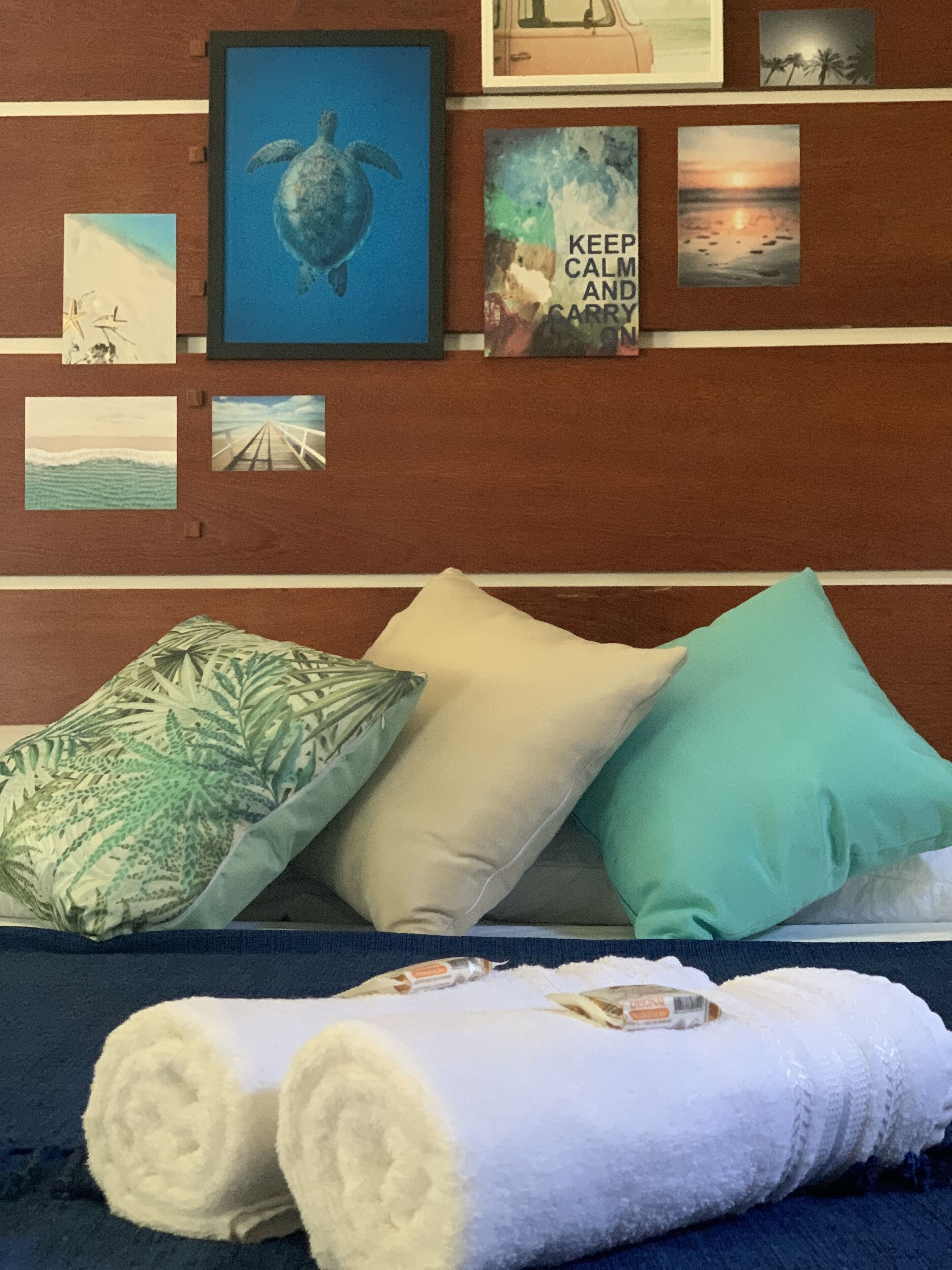 Foto - Bacana Hotel Boutique