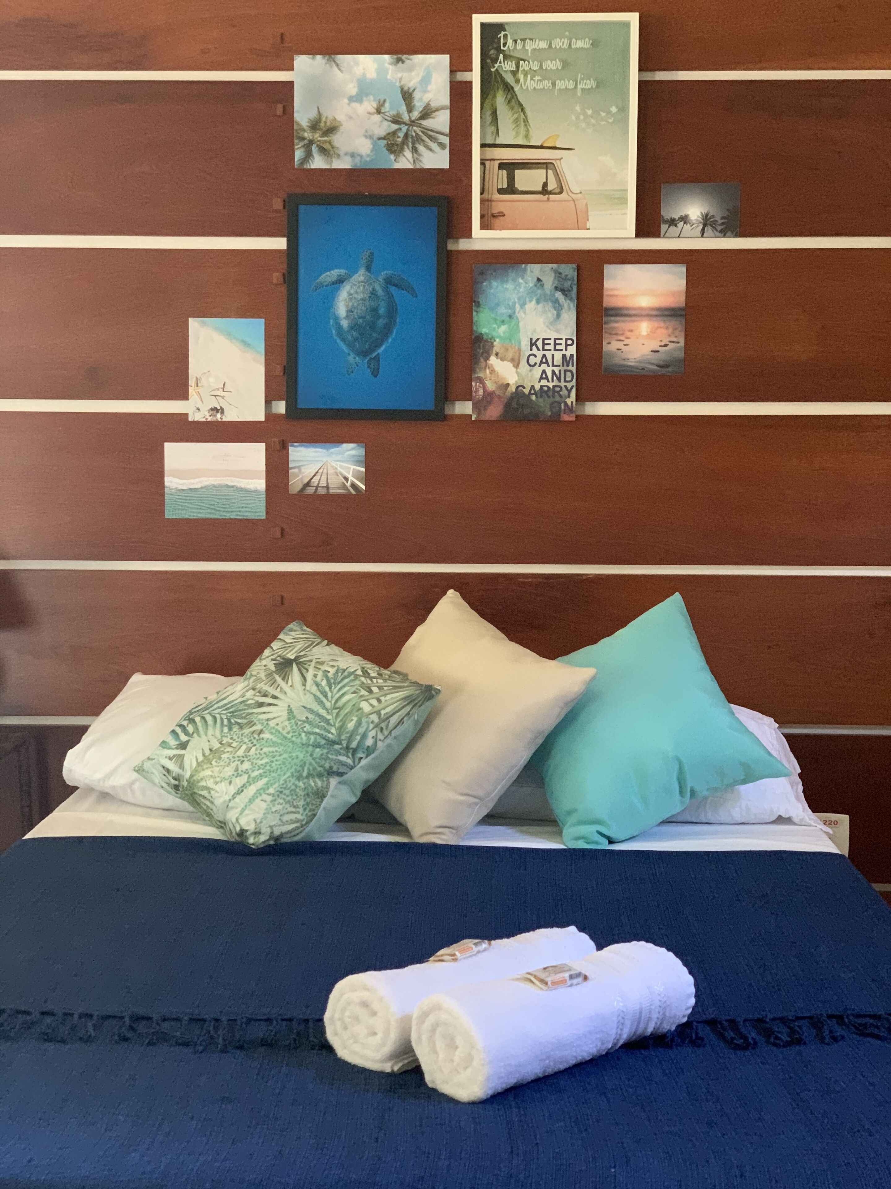 Foto - Bacana Hotel Boutique