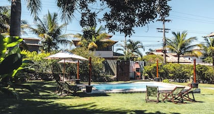 Bacana Hotel Boutique