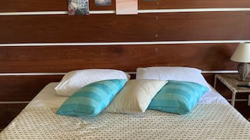 Suite Deluxe, 1 chambre | 1 chambre, literie de qualité supérieure, couette en duvet d'oie