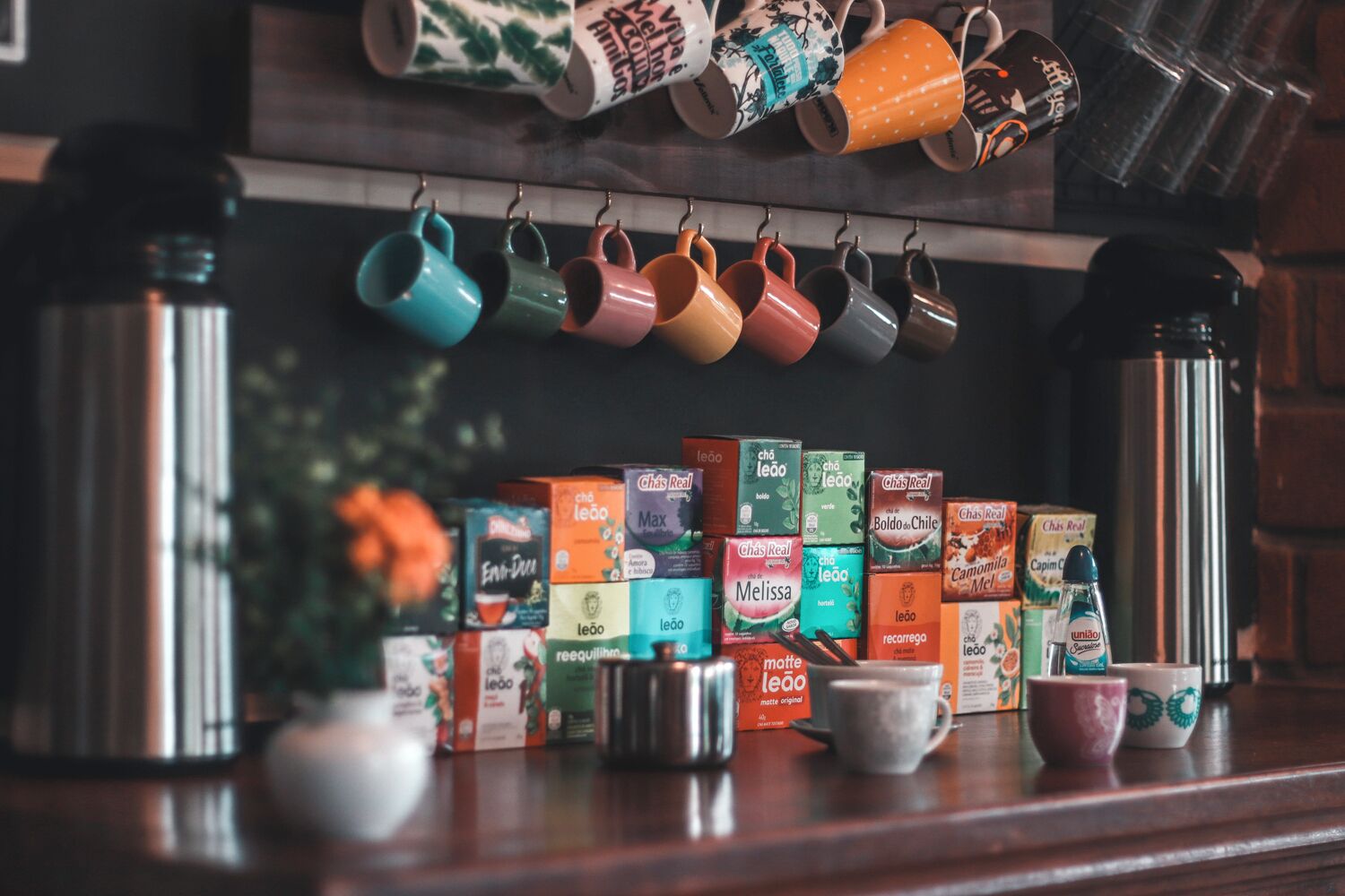 Foto - Bacana Hotel Boutique