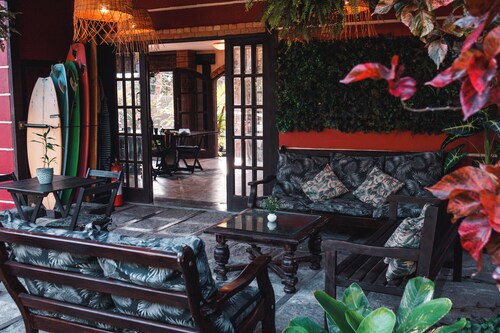 Bacana Hotel Boutique