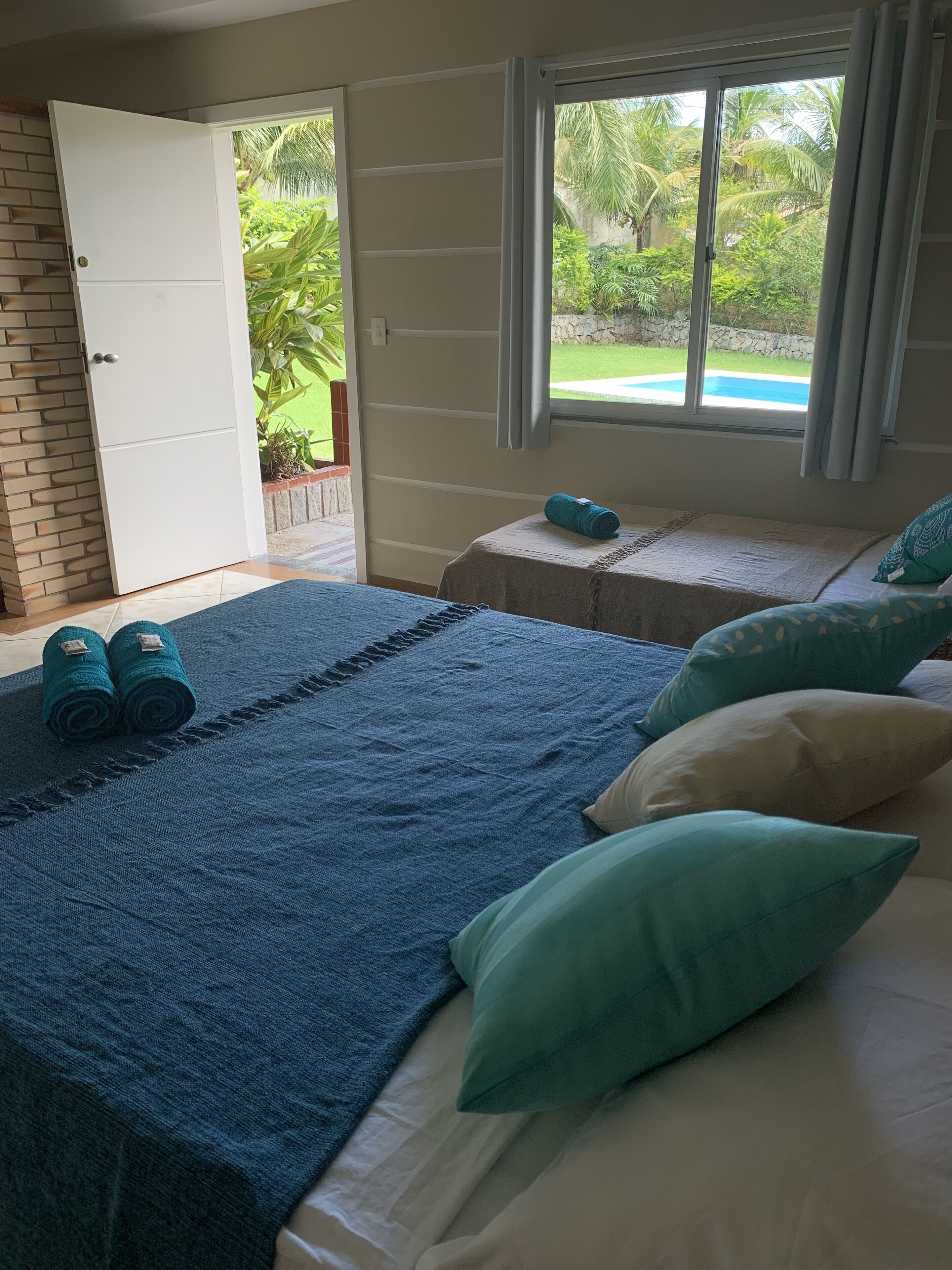 Foto - Bacana Hotel Boutique