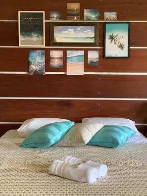 Deluxe Suite, 1 Bedroom