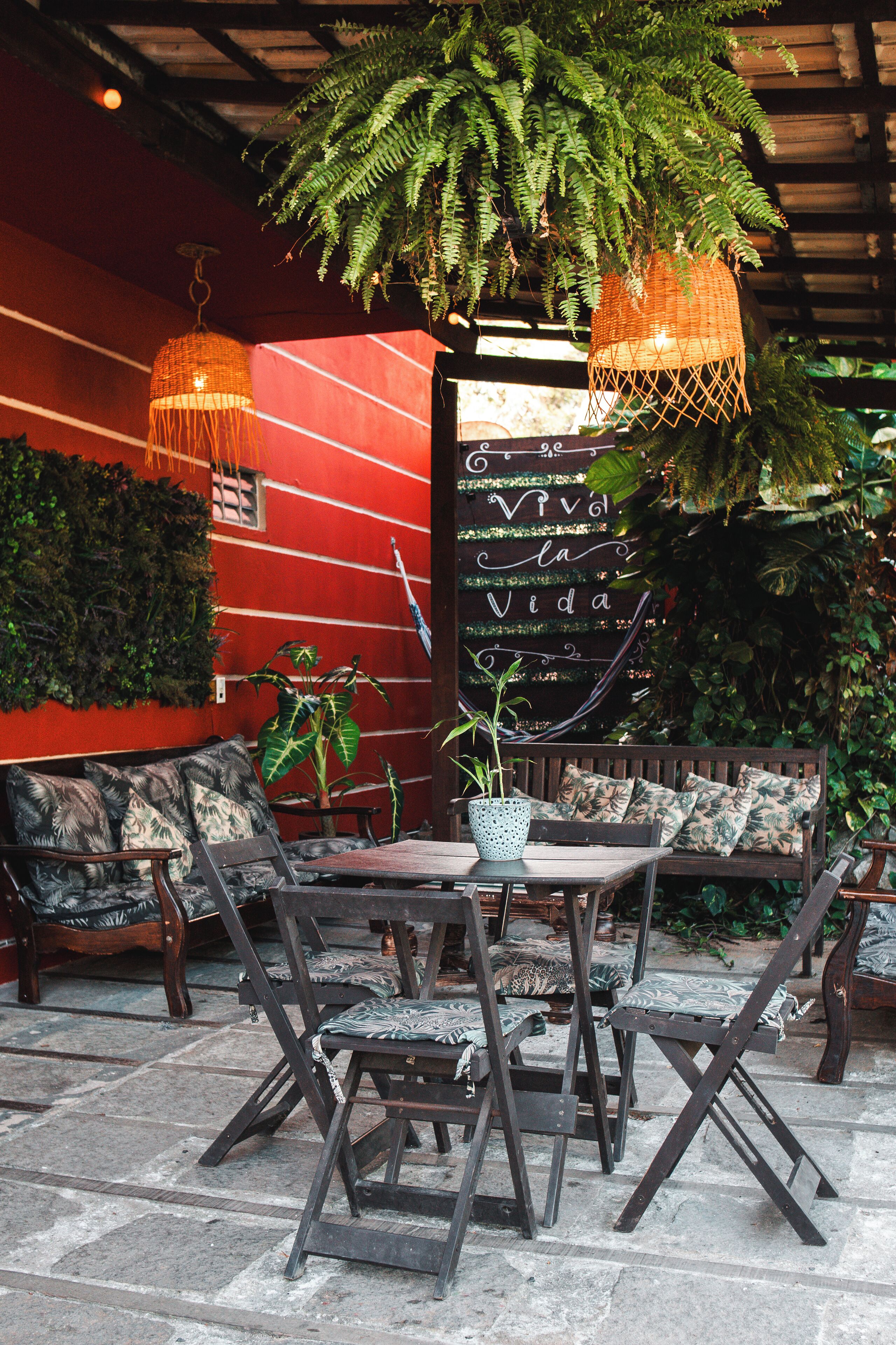 Foto - Bacana Hotel Boutique