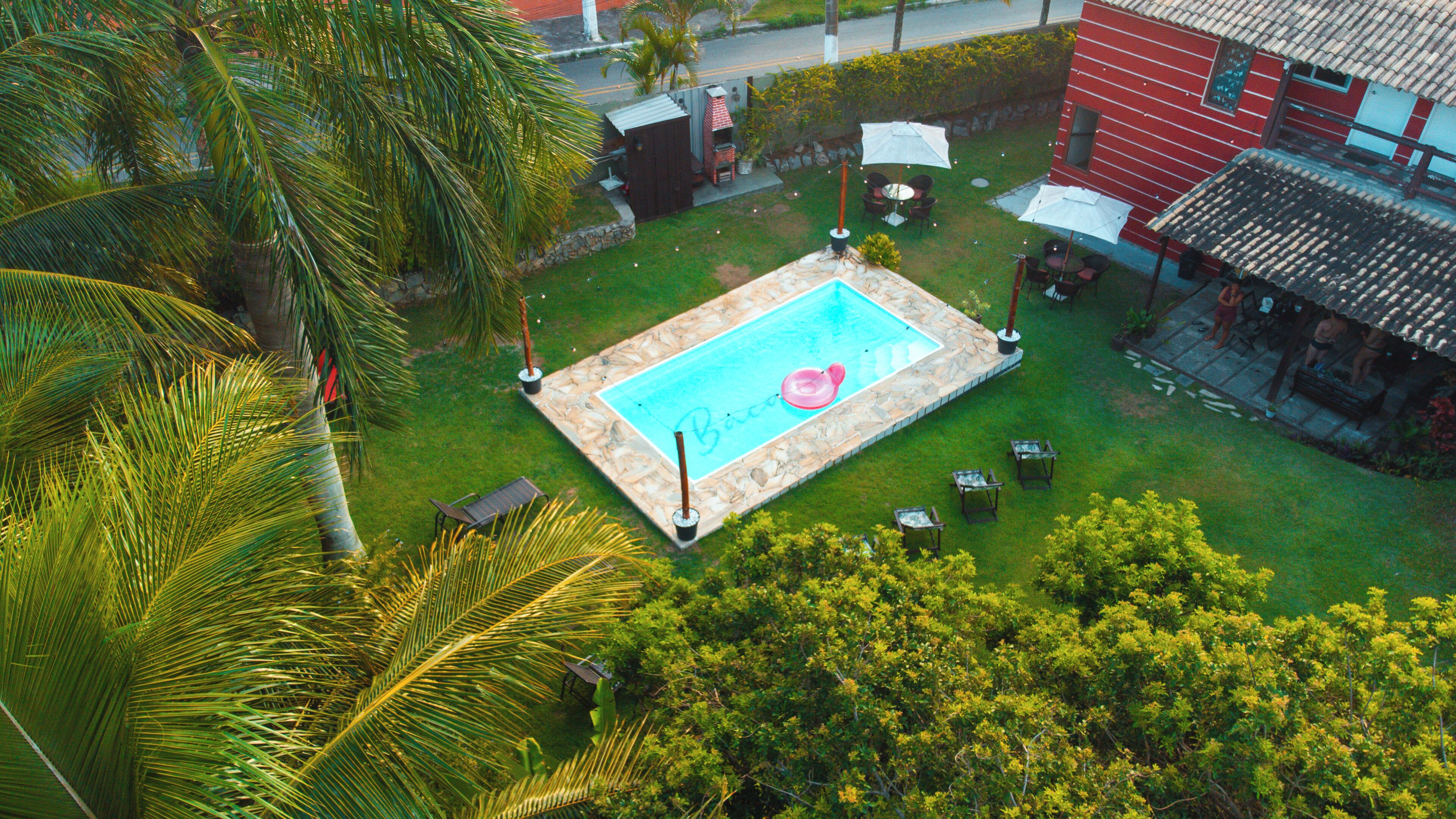 Foto - Bacana Hotel Boutique