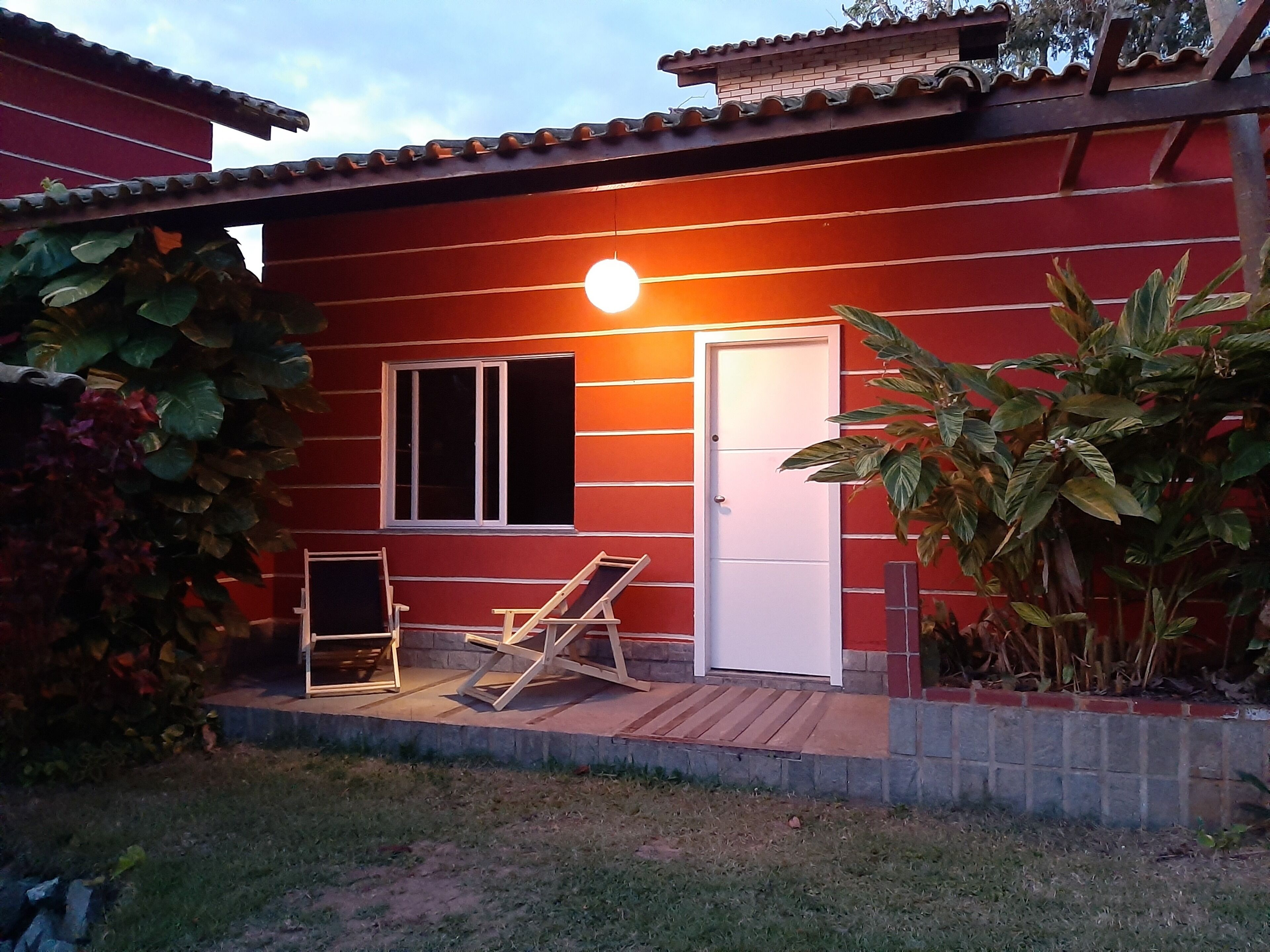 Foto - Bacana Hotel Boutique