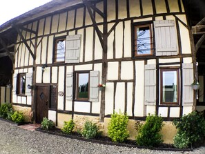Aussenbereich
