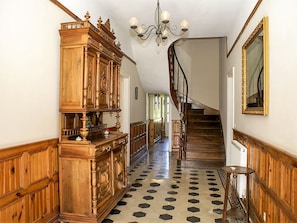 Reception - Vintage Mansion in Caupenne-d'armagnac With Private Swimming Pool (Caupenne-d'Armagnac)
