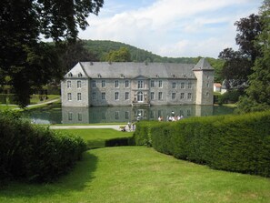 独立别墅 | 住宿景观