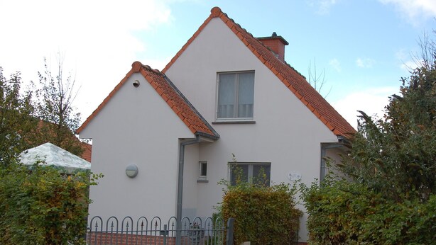 Exterior - Quaint Holiday Home in Groffliers With Swimming Pool (Groffliers)